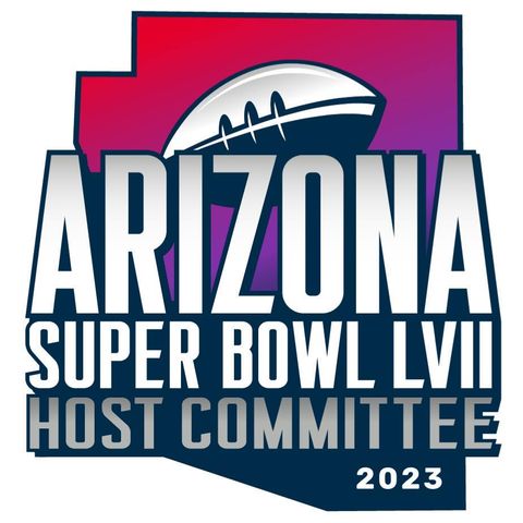 Jay Parry, Arizona Super Bowl Host Committee President and CEO