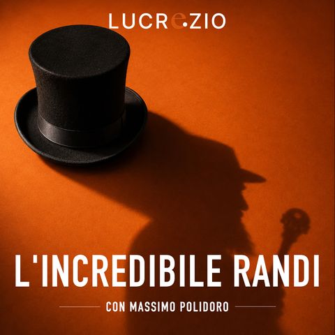 Copertina del podcast