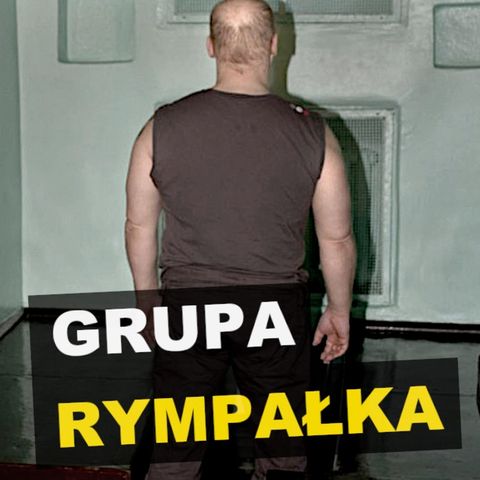 Grupa Rympałka - Kryminalne opowieści