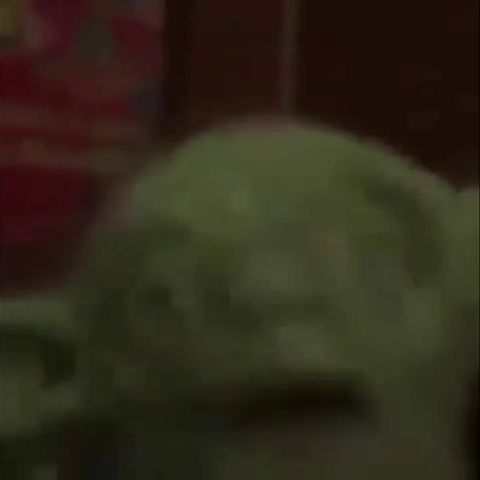 Yoda spook