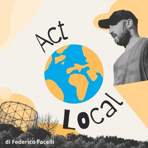 19. Trovare l'anima delle città: placemaking con Stratosferica