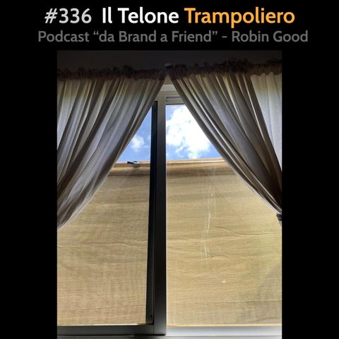 #336 - Il Telone Trampoliero