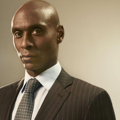 Lance Reddick - A Tribute from Observing the Pattern