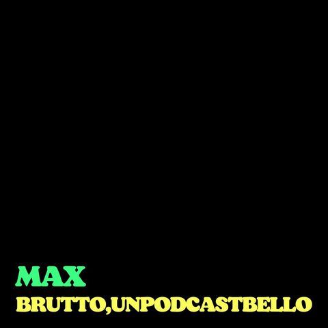 Episodio 1185 - MAX