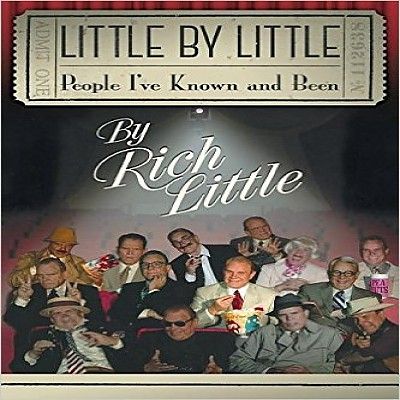 Rich Little Little By Little