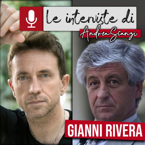 Intervista a Gianni Rivera (tratto dalla trasmissione "Futbol" - 2016)