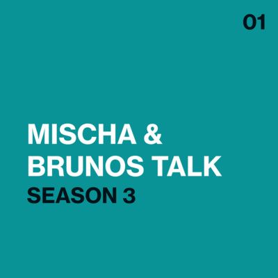 Krim-Konflikt, #TeamSeas, Evergrande und riesige Sponsoren im Sport! - Mischa & Brunos Talk