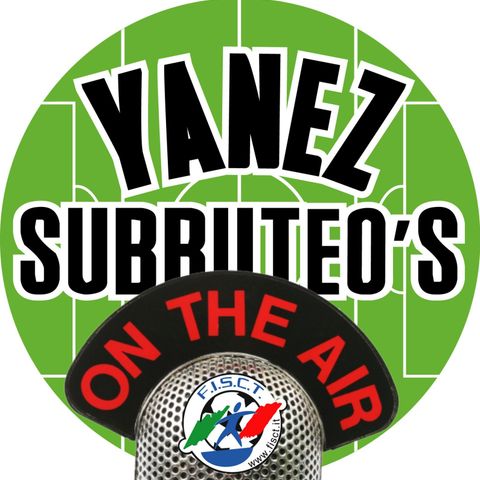 Yanez Subbuteo's Life - 2a Puntata - II anno