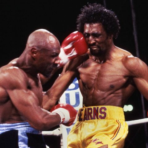 The 10 most exciting fighters in Boxing history!