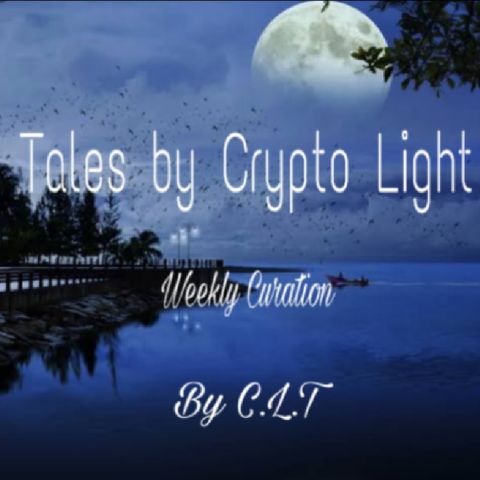 Tales By Crypto Light Week 24