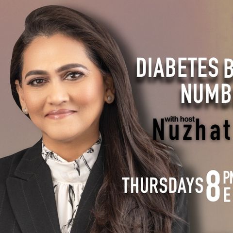Diabetes Beyond Numbers - 4/13/23