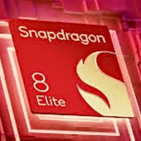 SNAPDRAGON 8 Elite, ¿Llego la Bestia que DOMINARÁ a APPLE Silicon?