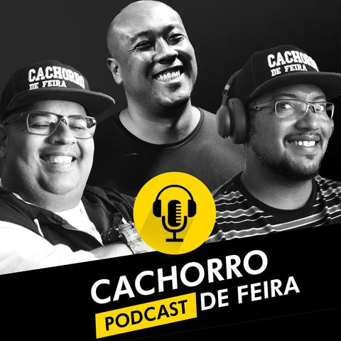 Podcast Cover