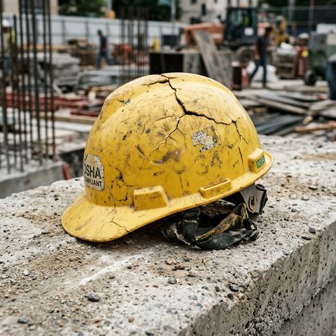 La hipocresía del Día Internacional de la Seguridad Laboral