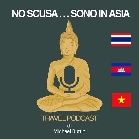 16. Arrivederci Asia!
