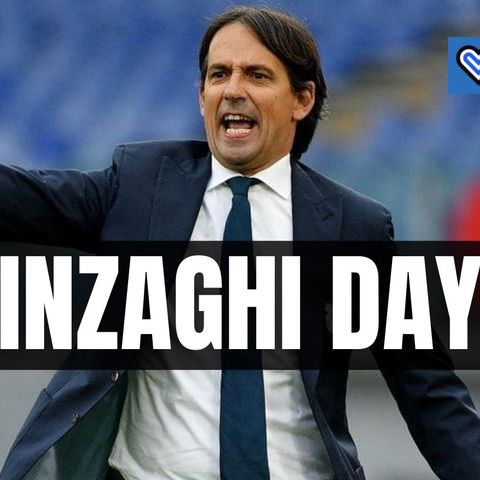 Inter, oggi è l'Inzaghi day: il discorso di Zhang