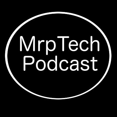 MrpTech Podcast 26 | Open Broadcaster Software | 2016-09-12