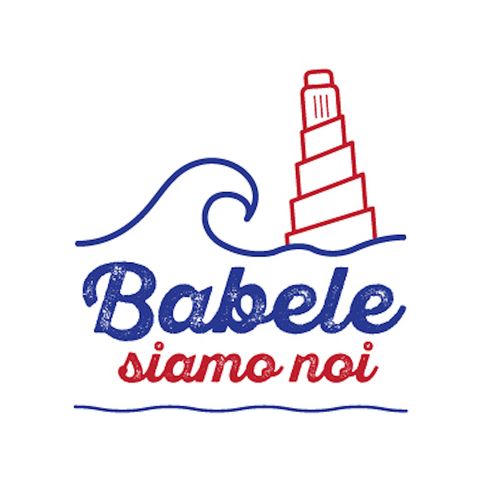 Babele Siamo Noi 4x15 - La doccia