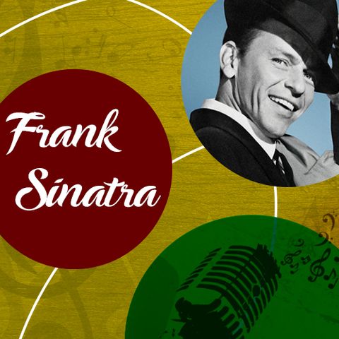 Frank Sinatra - La Vos - 03 - Un Sello Propio Para Cantar