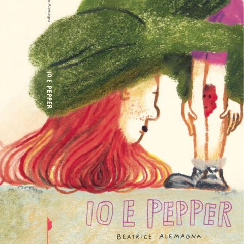 Io e Pepper