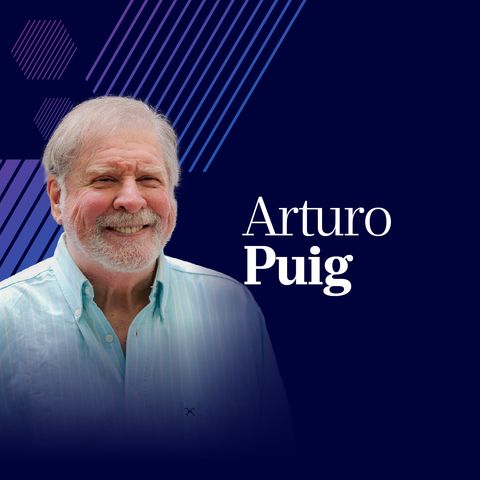 Arturo Puig