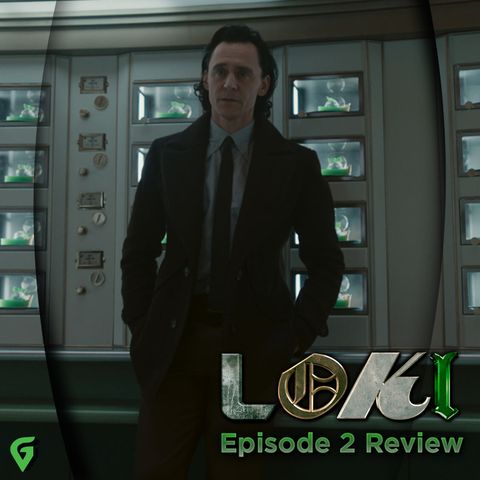 Loki Season 2 Episode 2 Spoilers Review