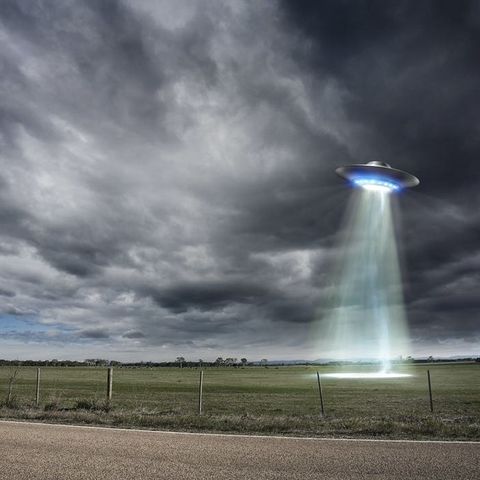 Close Encounters