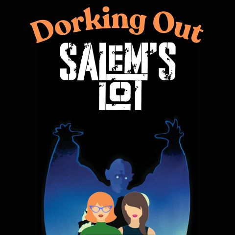 Salem's Lot (1979) Stephen King, David Soul. Lance Kerwin, and James Mason