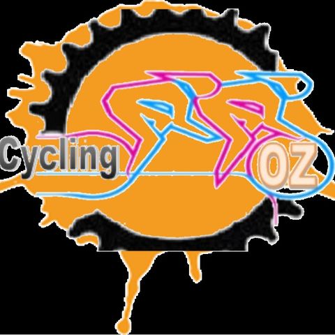 Cycling Oz Episode 2 Podcast