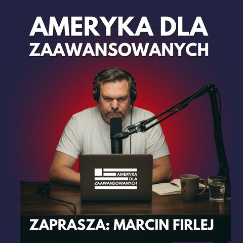 Portada del podcast