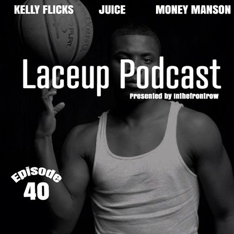 Ep.40 | The Real KD