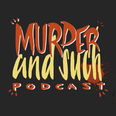 Episode 98 - The Murder of Jeff Hall