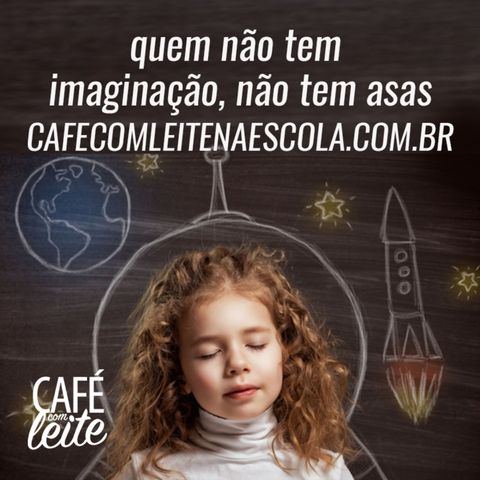 Vem com a gente!