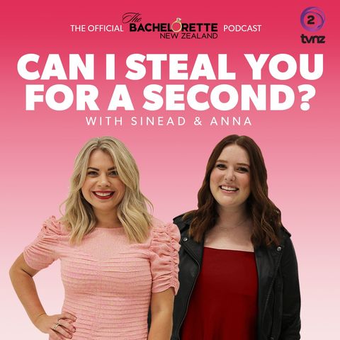 Can I Steal You For a Second? Episode one