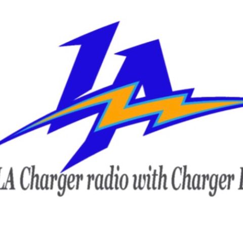 LA Charger Radio with Charger Dave Episode 4 post draft analysis