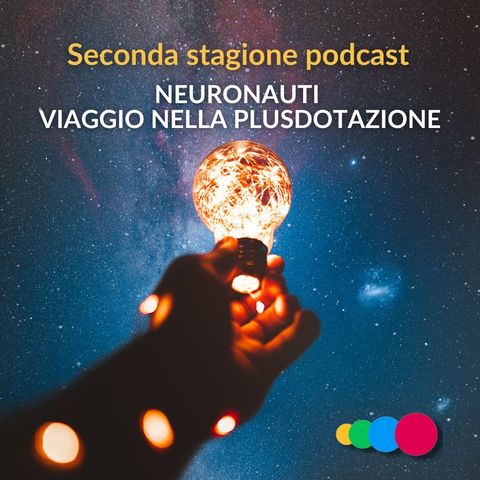 Neuronauti - S02-E09 Intervista a Andrea