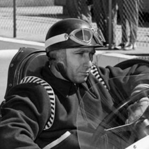 500 Millas de Indianápolis: La deuda pendiente de Juan Manuel Fangio | Ep. 24