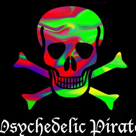 Pscychedelic Pirate Hour