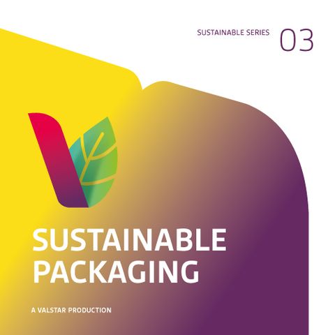 Duurzame verpakkingen - met Ruud Hoosemans (#SustainableSeries)