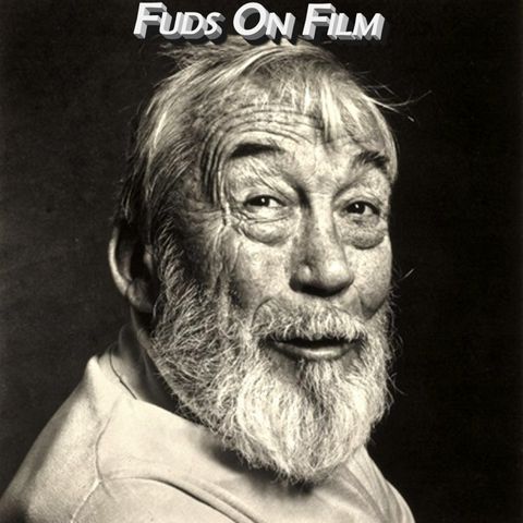 John Huston