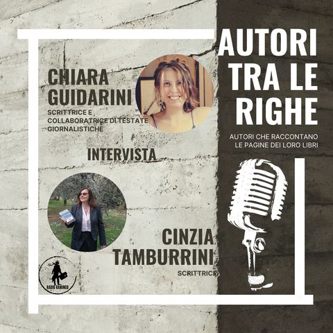 Cinzia Tamburrini | La vita è movimento