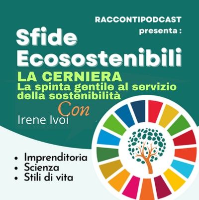Irene Ivoi - La cerniera