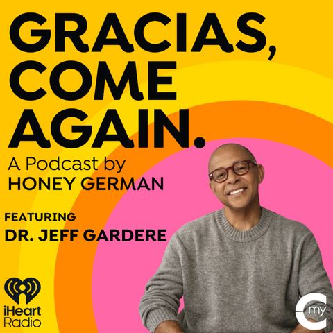 Dr . Jeff Gardere: Exercise Your Mental Health With America's Psychologist