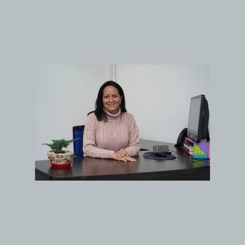 Adriana Ardila Sierra - Secretaría de Salud