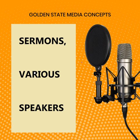 Echoes from KGHL: Sermons from Billings, MT | GSMC Classics: Sermons, Various Speakers