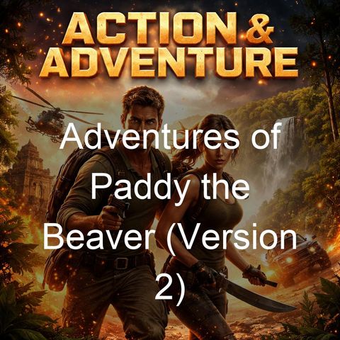 Podcast Cover