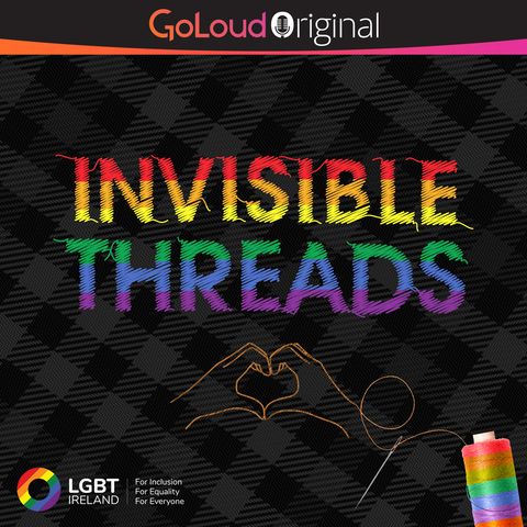 COMING SOON - Invisible Threads