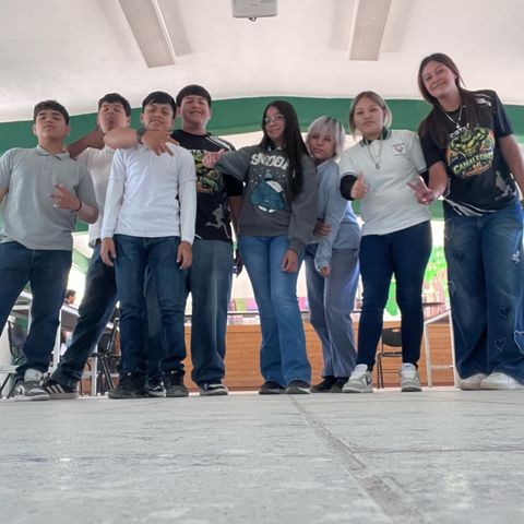 Los guapos de soporte