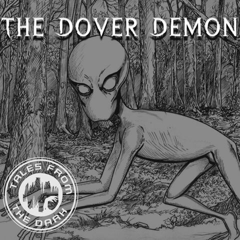 The Dover Demon