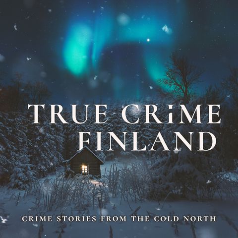 Episode 083 : Metsuri (The Lumberjack) – Veli Matti Huohvanainen